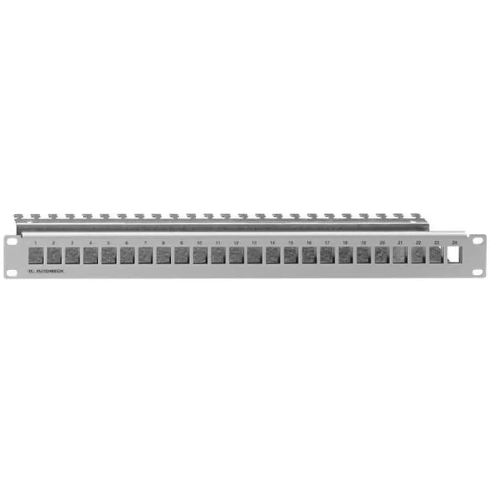 Rutenbeck Patchpanel PP-UM A-24/1