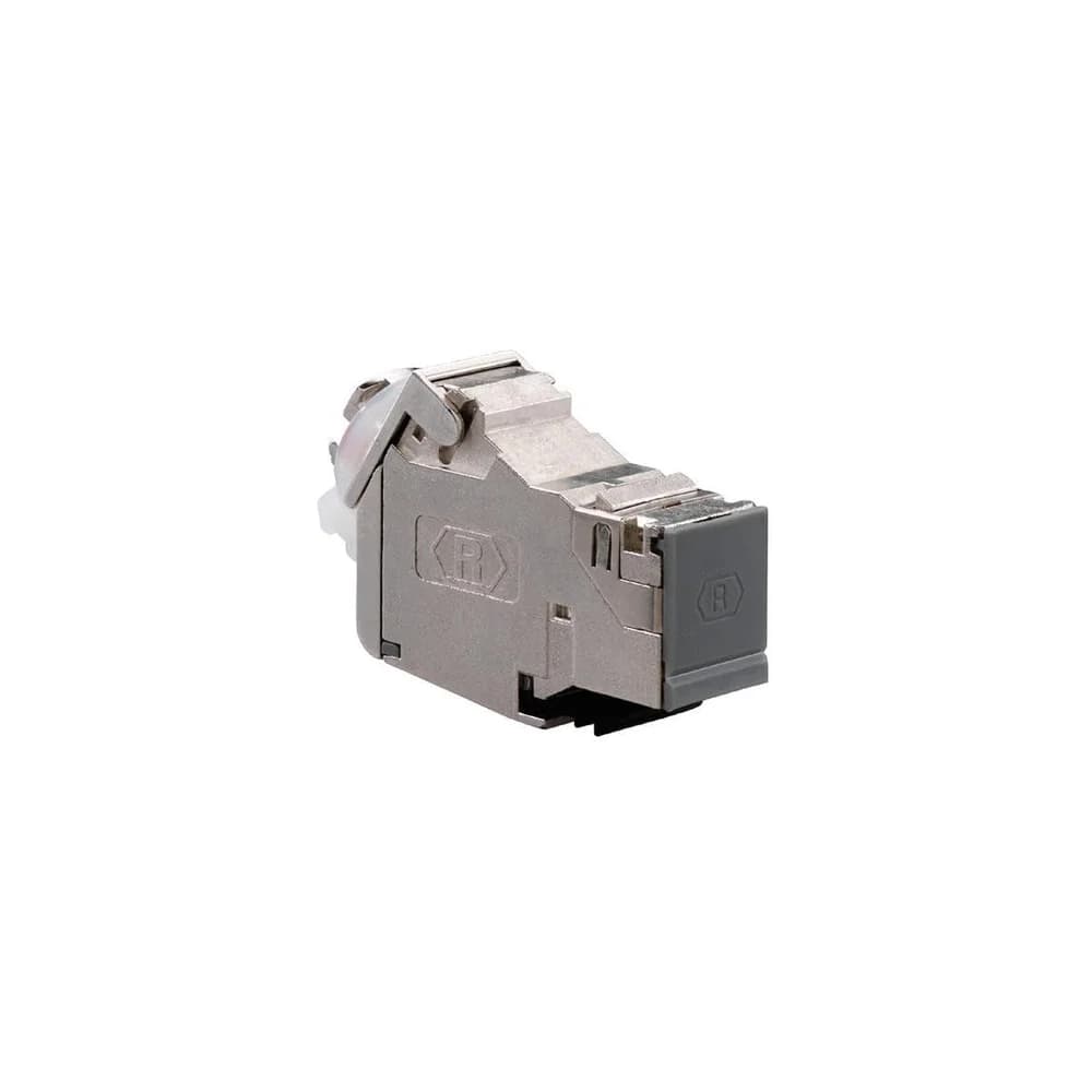 Rutenbeck Universalmodul UM-Cat.6A iso A
