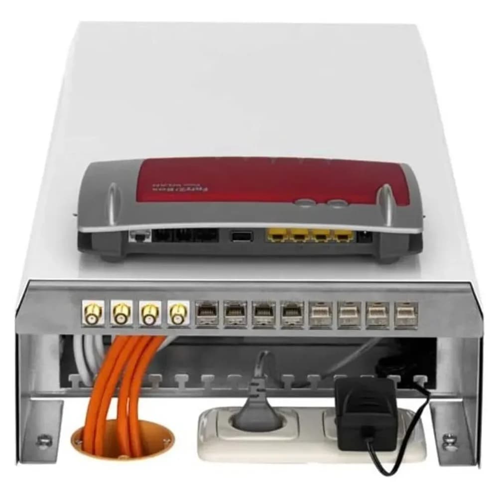 Rutenbeck Multimedia-Box MM Ap