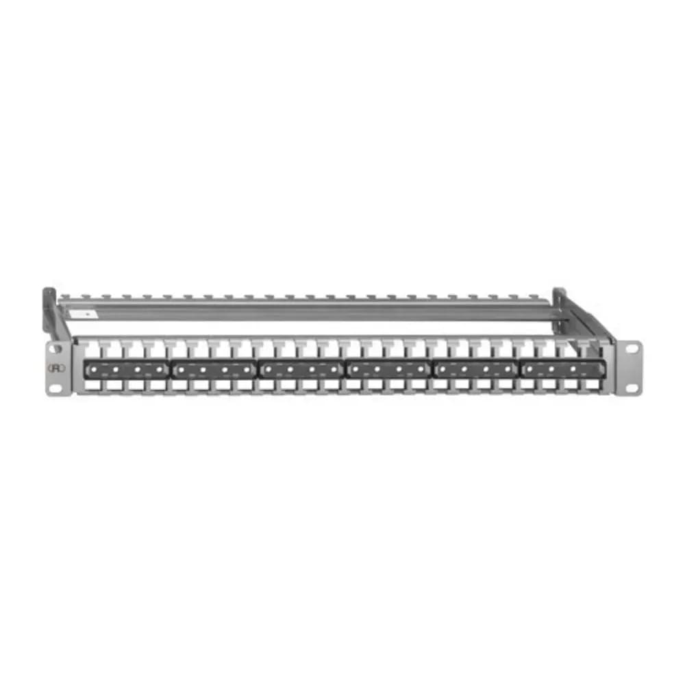 Rutenbeck Patchpanel PP-UM A-48/1