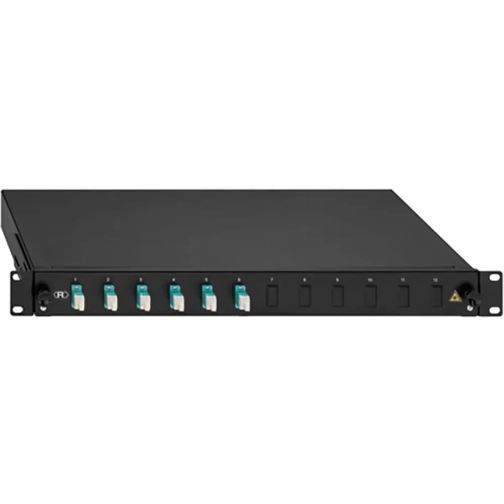Rutenbeck BasicLine Spleissbox 2280300060