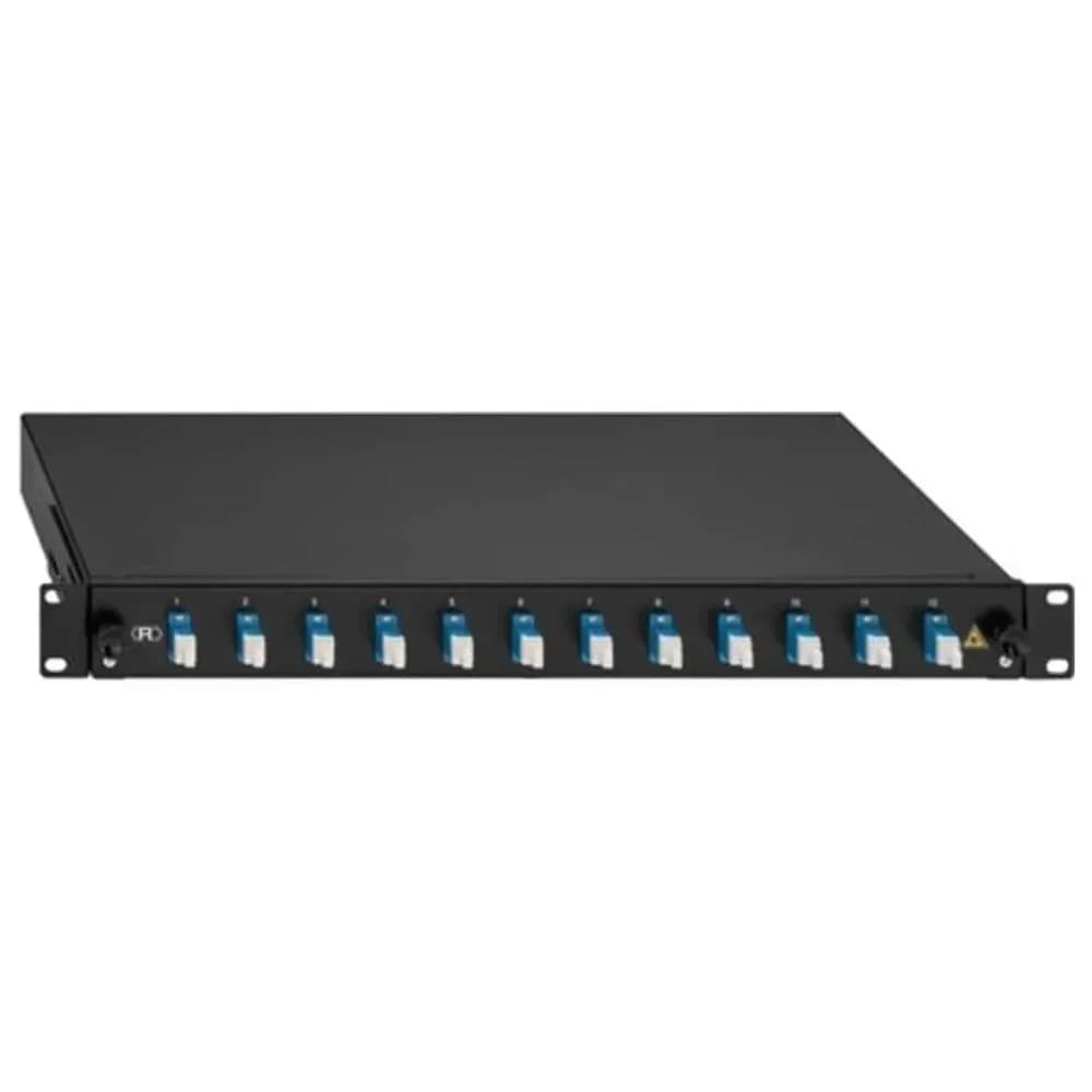 Rutenbeck BasicLine Spleissbox 2280303120