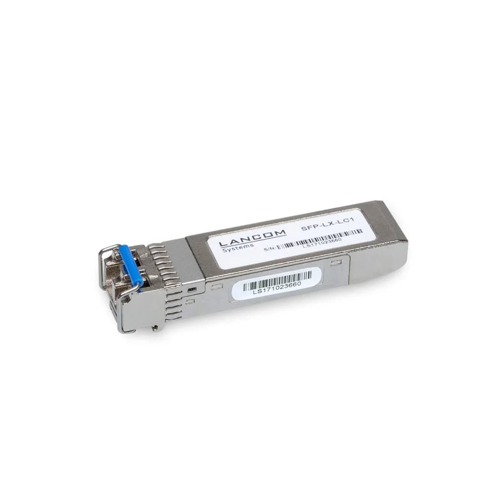 SFP-LX-LC1 1000B