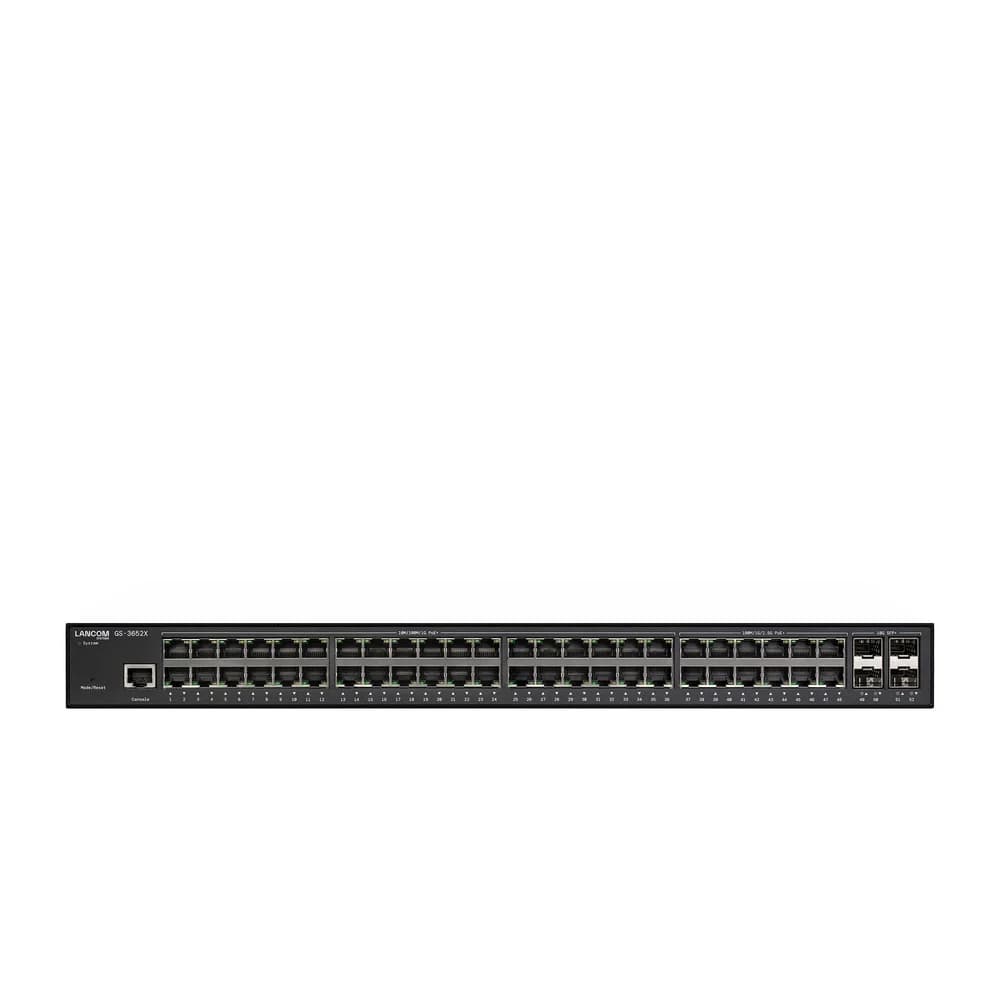 Lancom Netzwerk-Switch
