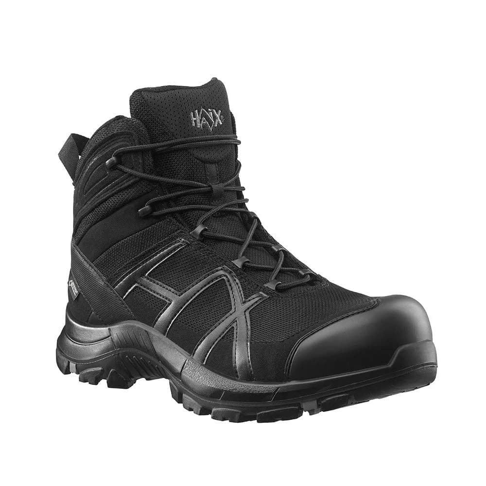 haix Haix Black Eagle Safety 40 mid Arbeitsschuh 46
