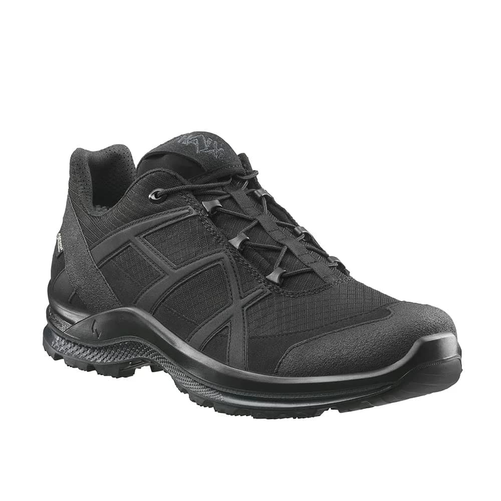 haix Black Eagle Athletic 2.1 GTX low Arbeitsschuh 8