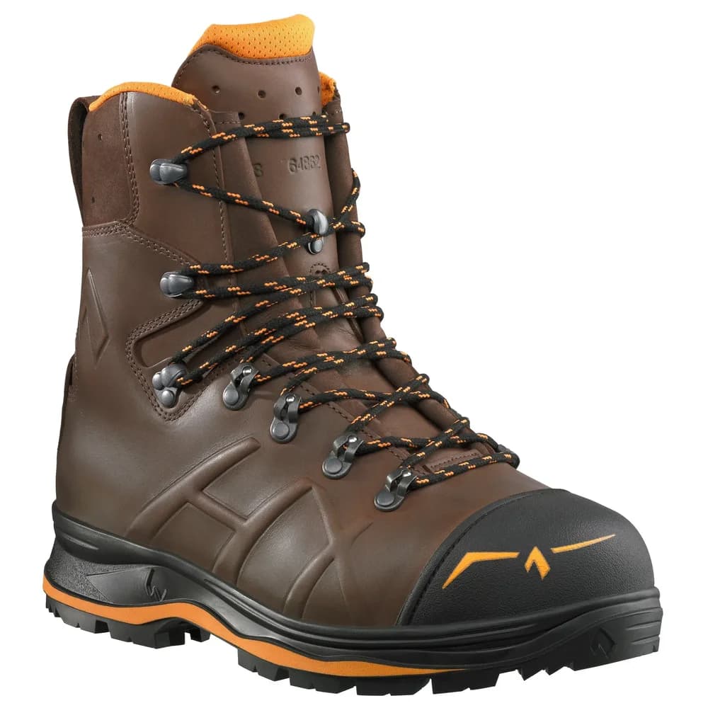 haix Haix Trekker Mountain 2.0 Arbeitsschuh 101⁄2