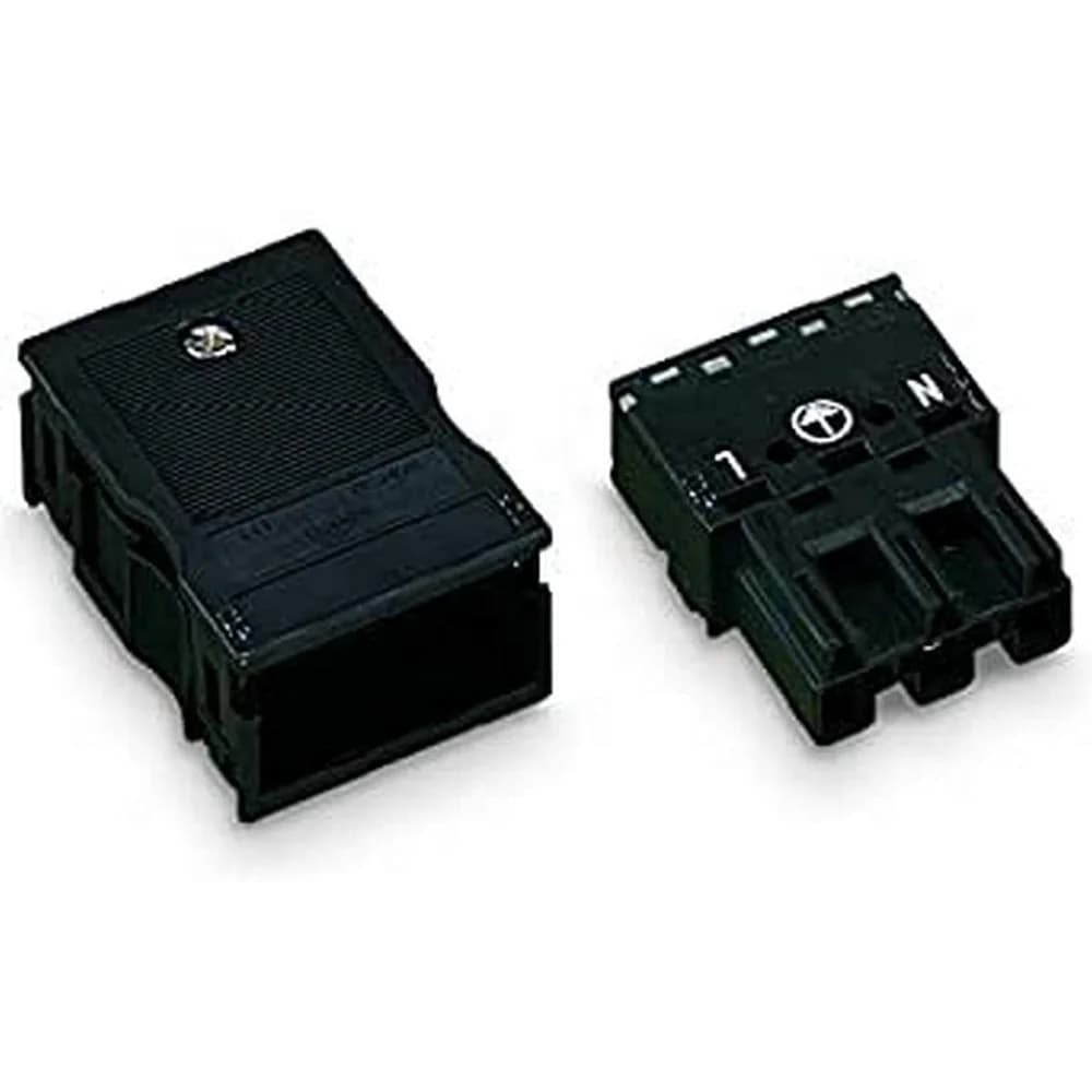 WAGO GmbH & Co. KG Stecker 770-113