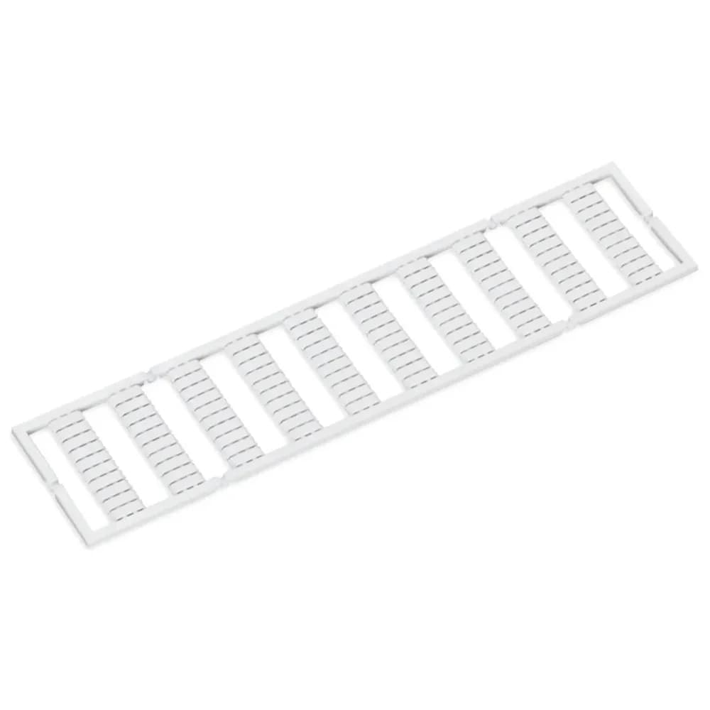 WAGO WMB-Bezeichnungssystem W:1-10 (10x) 793-4502