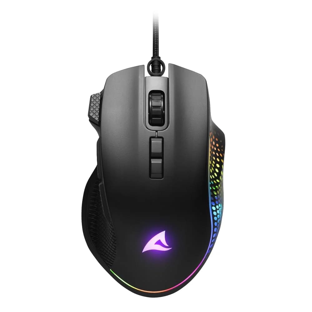 Sharkoon Maus