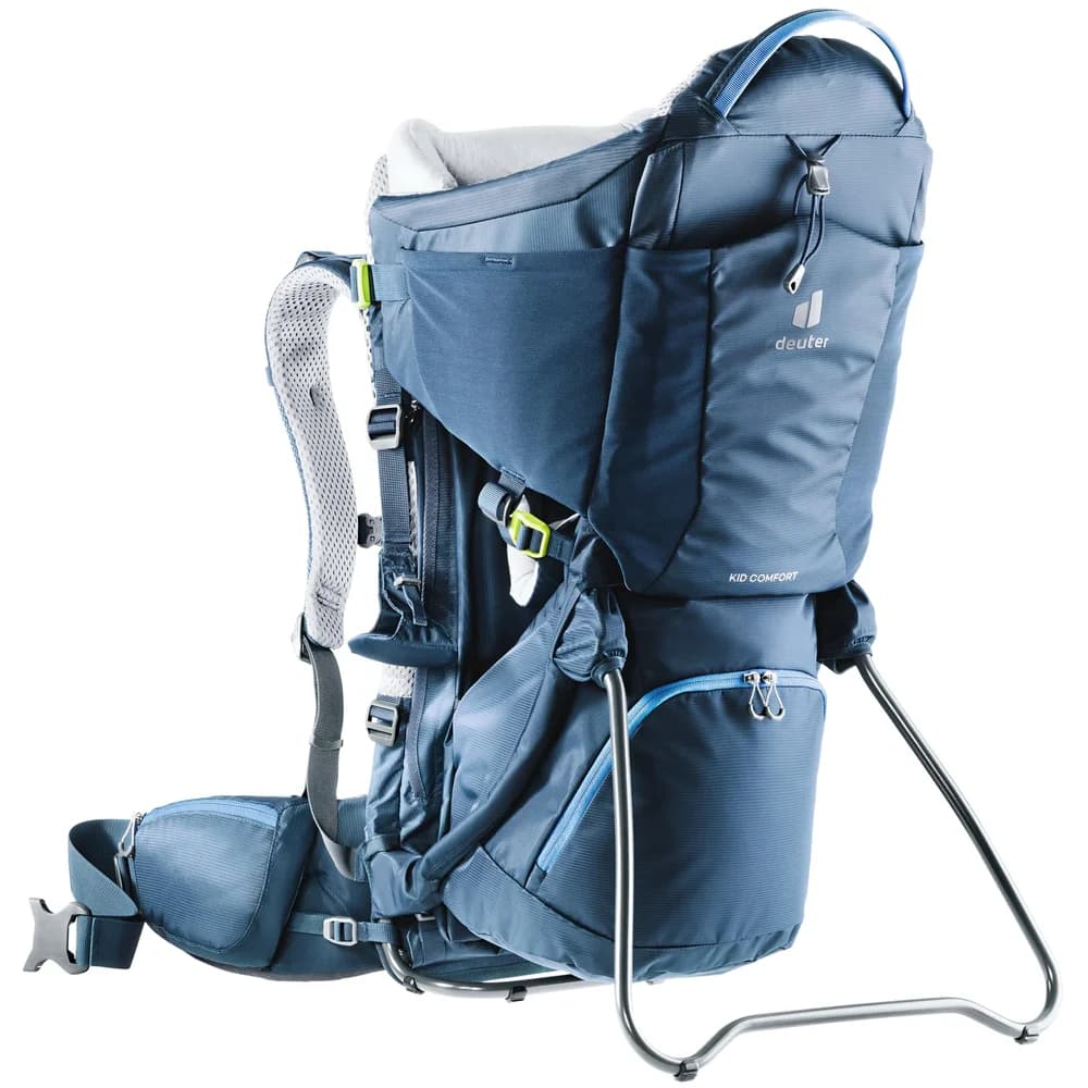 Deuter, Babytrage, Kid Comfort
