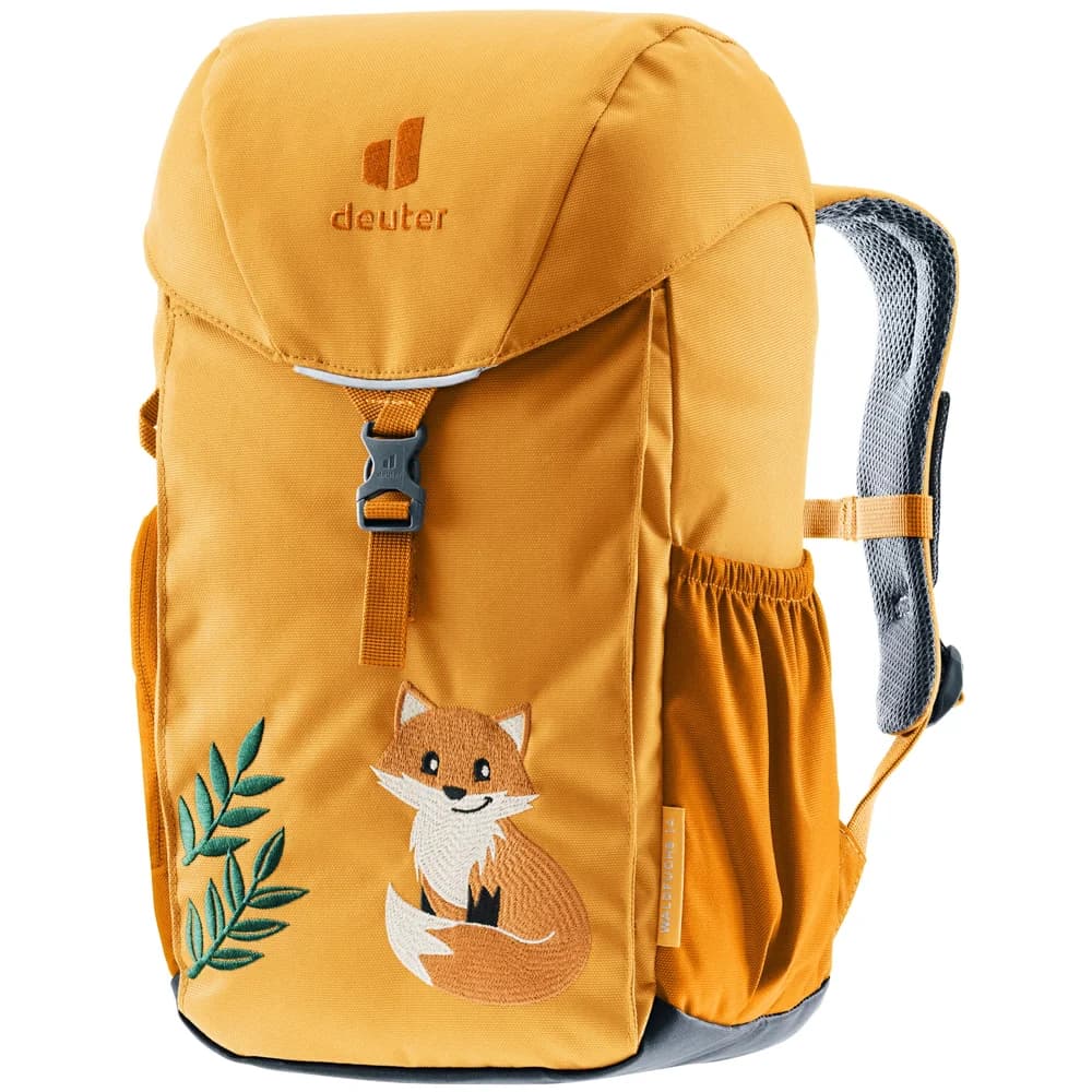 DEUTER Waldfuchs 14 AMBER-MAPLE