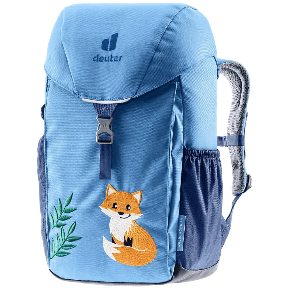 Deuter Waldfuchs 14 Kinderrucksack