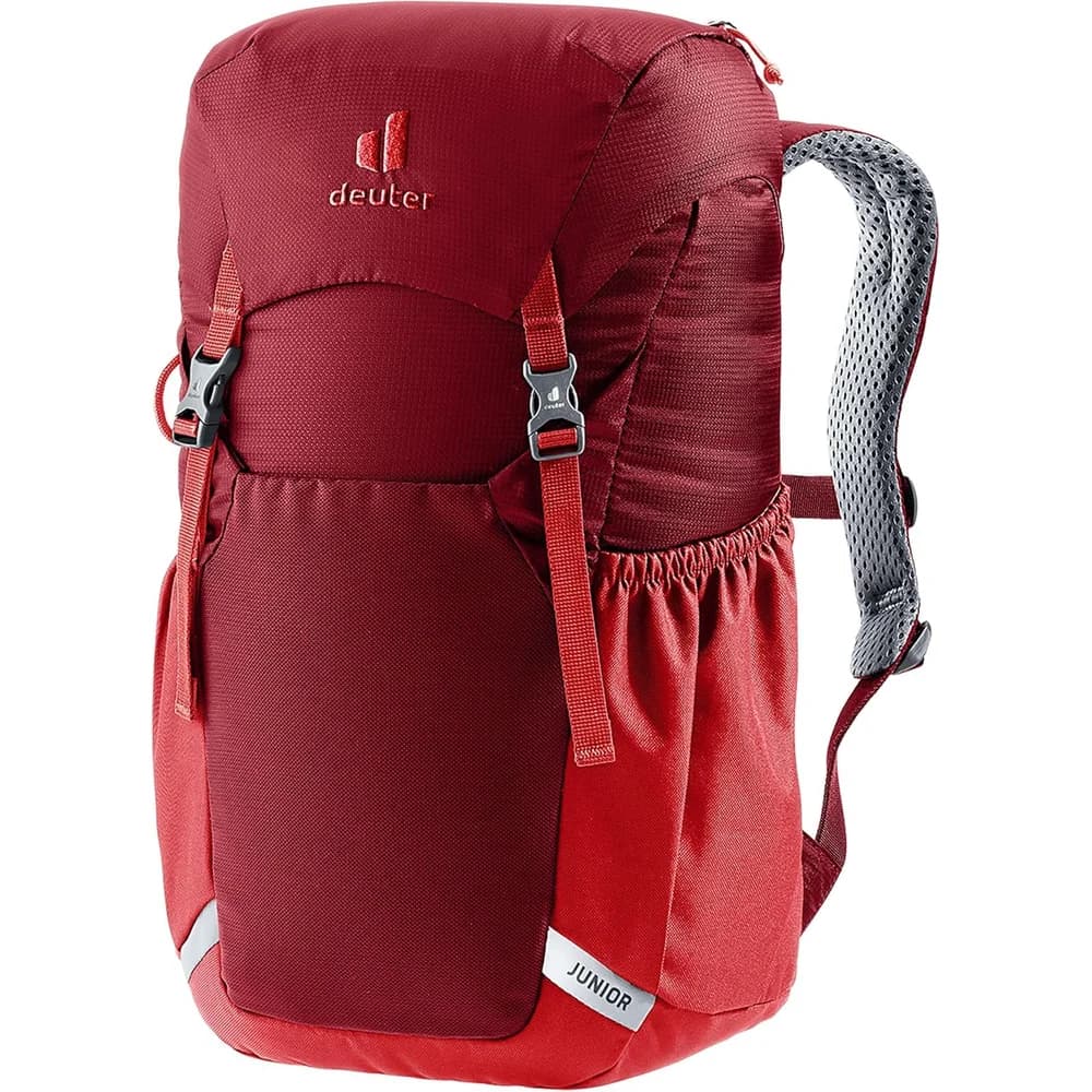 deuter Reiserucksack rot