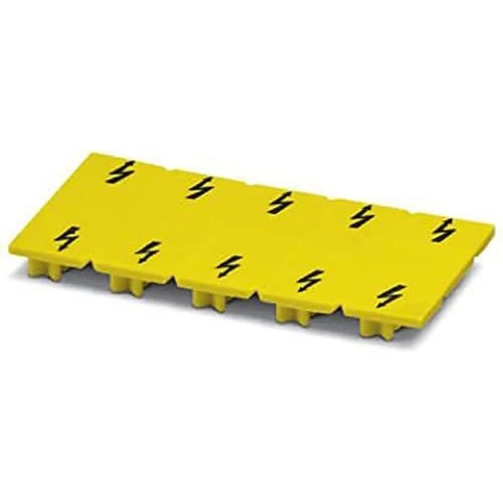 Phoenix Contact Warnschild WS UT 10