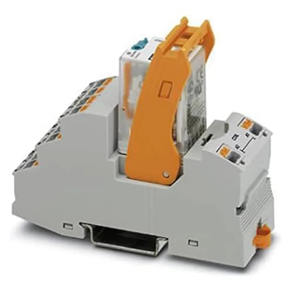Phoenix Contact Relaismodul RIF2RPTLDP-24DC/4X21