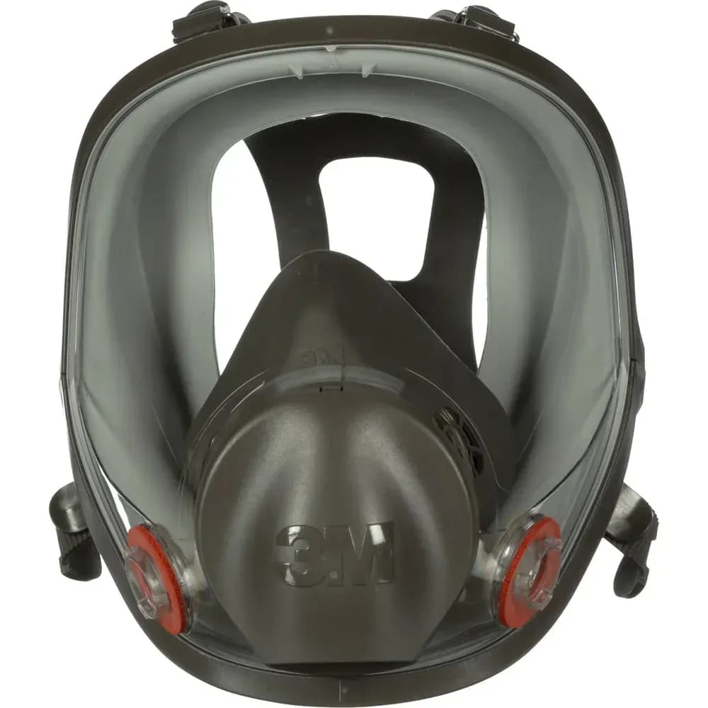 3M Vollmaske 6000