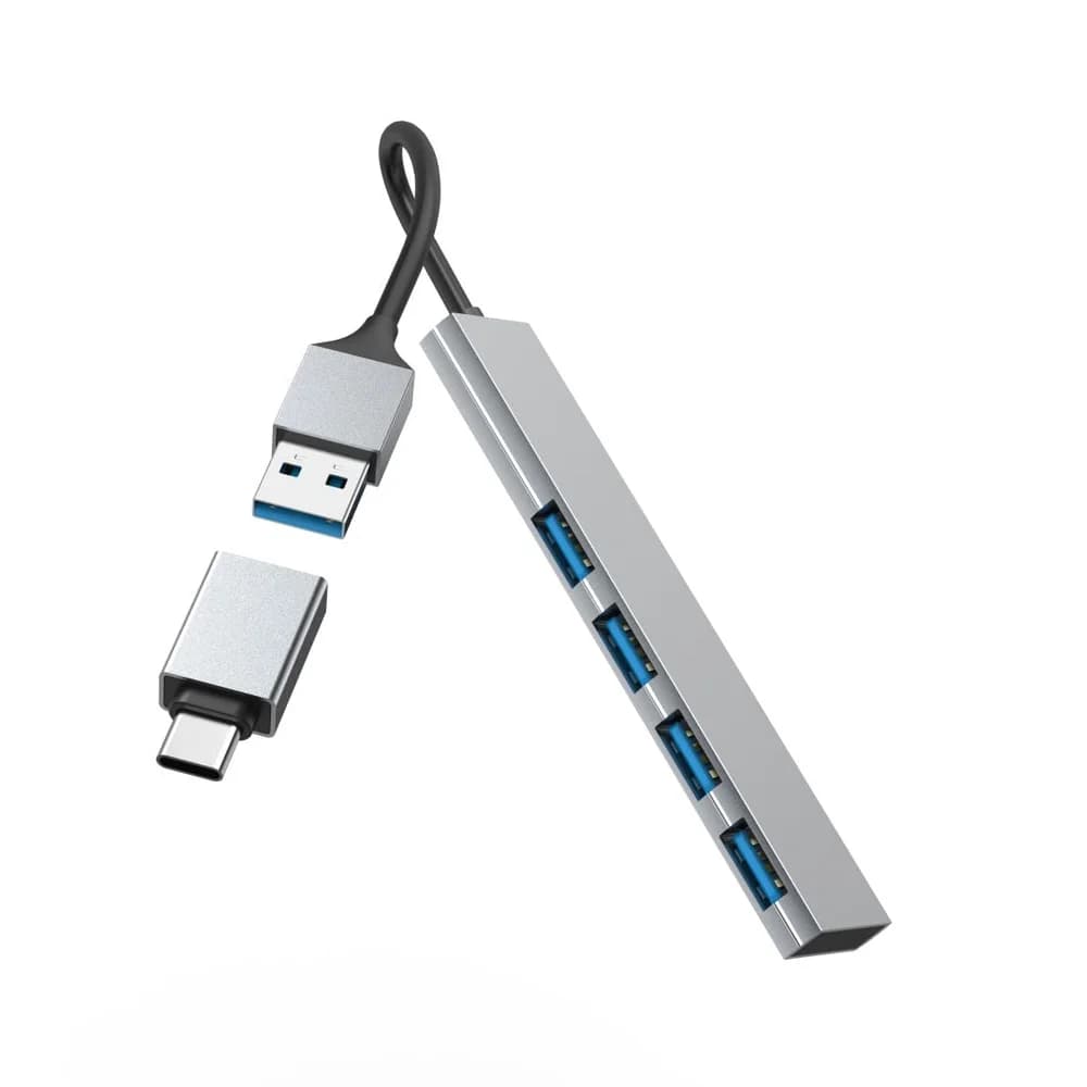 Hama USB-Adapter