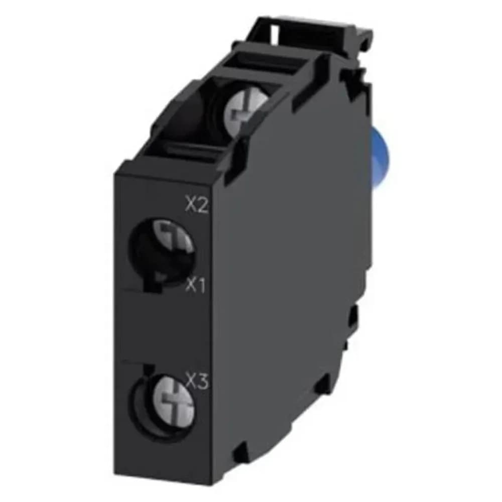 Siemens Dig.Industr. Ampel LED-Modul 3SU1401-1BB24-1AA0