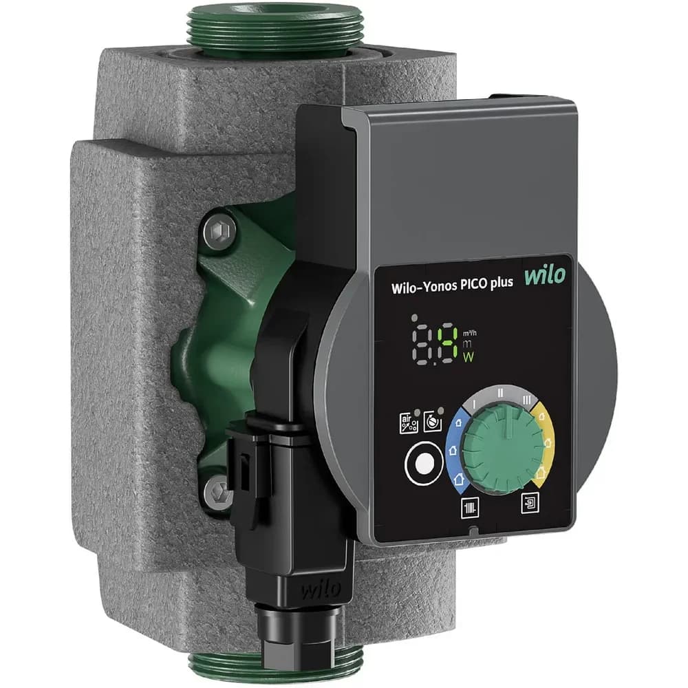 Hocheffizienz-Pumpe Yonos PICO plus