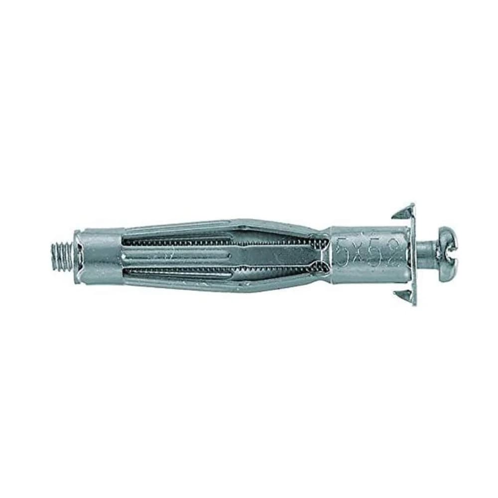 fischer Hohlraum-Metalldübel HM 6 x 37 S