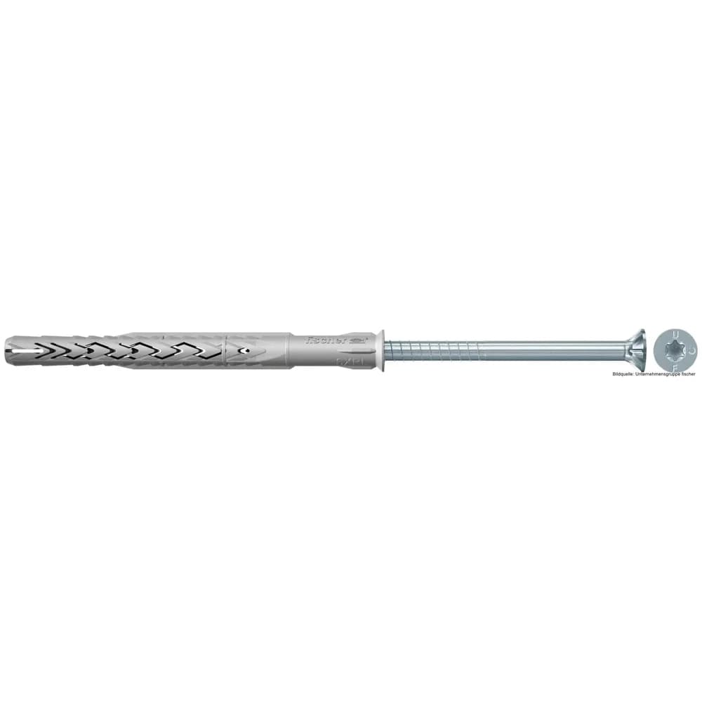 fischer Langschaftdübel SXRL 10x260 T