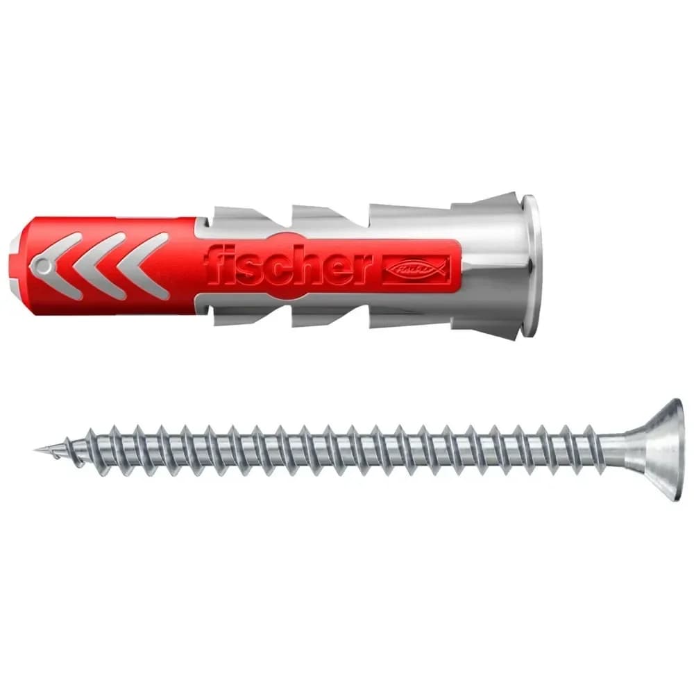 fischer DUOPOWER 5x25 S LD