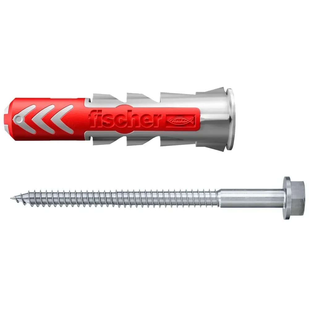 fischer DuoPower 10x50 S 535461
