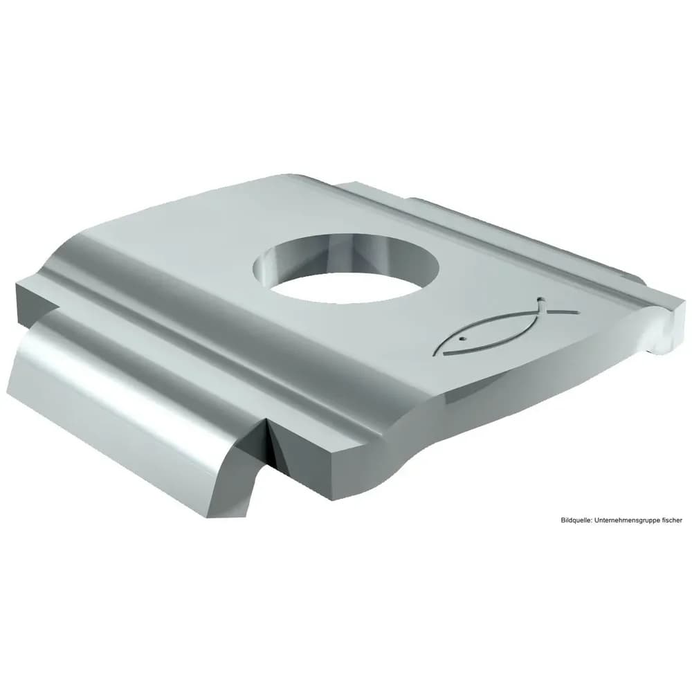 fischer Halteklaue HK 31 10,5