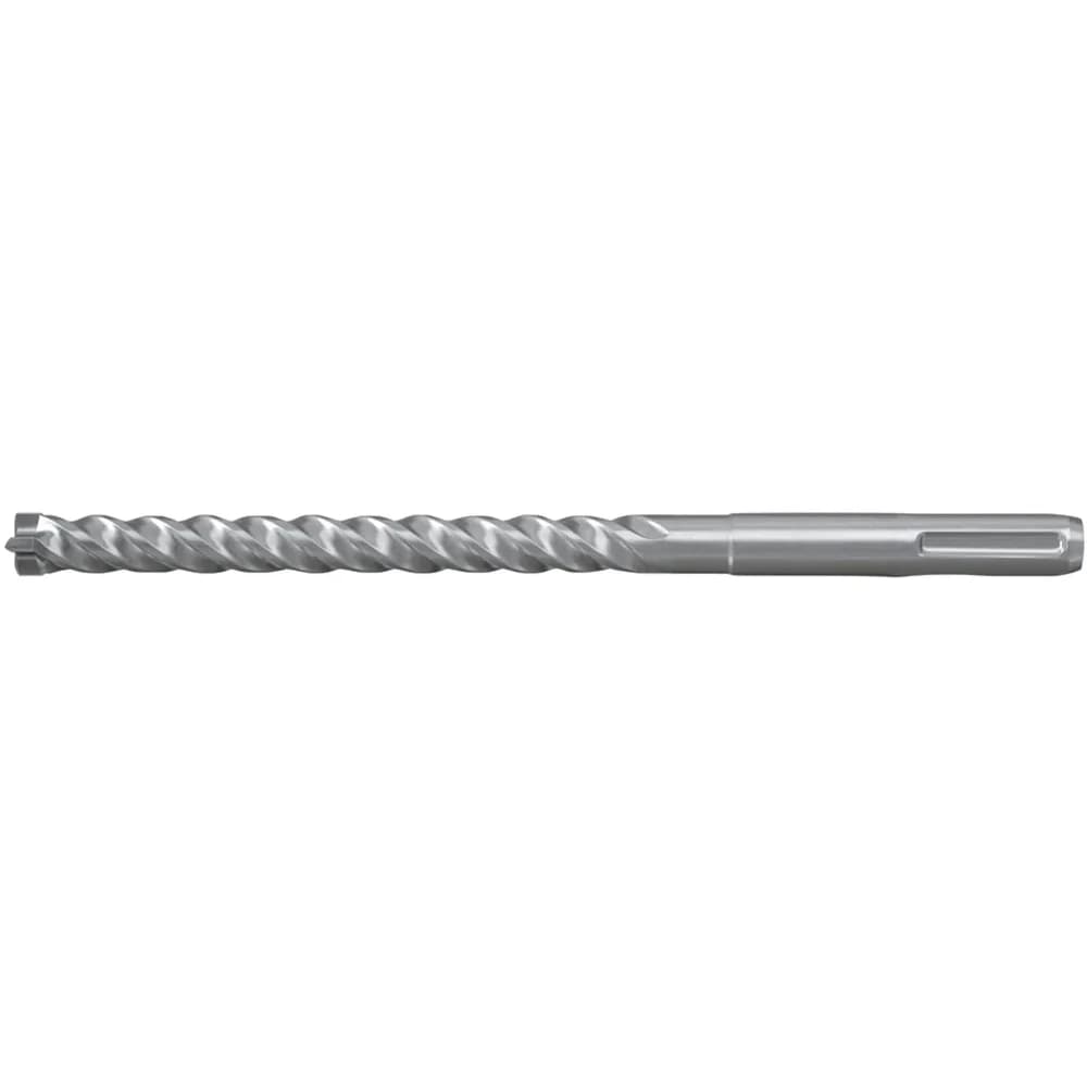 Bohrer SDS Plus Quattric II 12/110/160