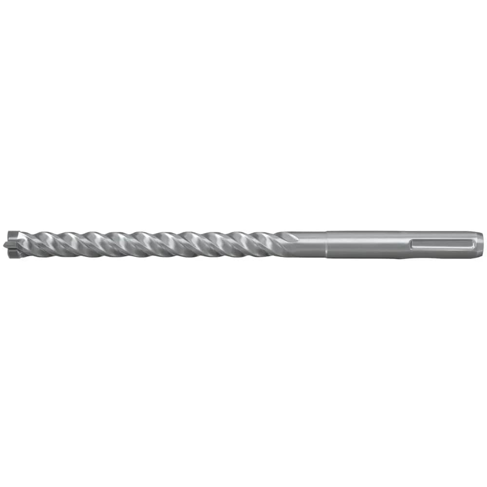 Bohrer SDS Plus Quattric II 12/210/260