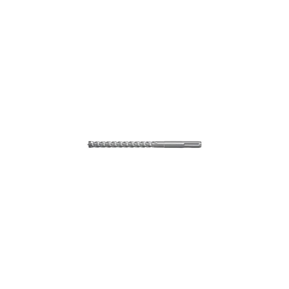 fischer Hammerbohrer Quattric II 16/210/265 S
