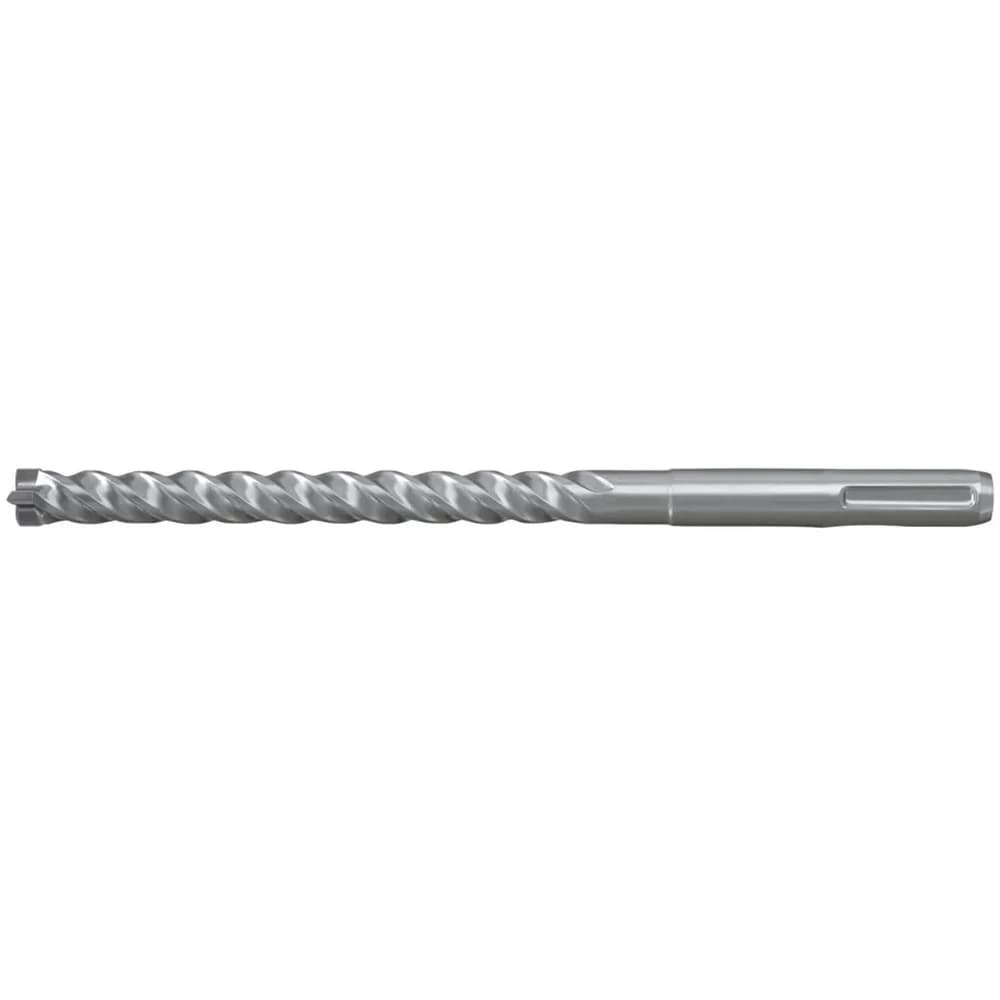 fischer Hammerbohrer Quattric II 20/400/450 S
