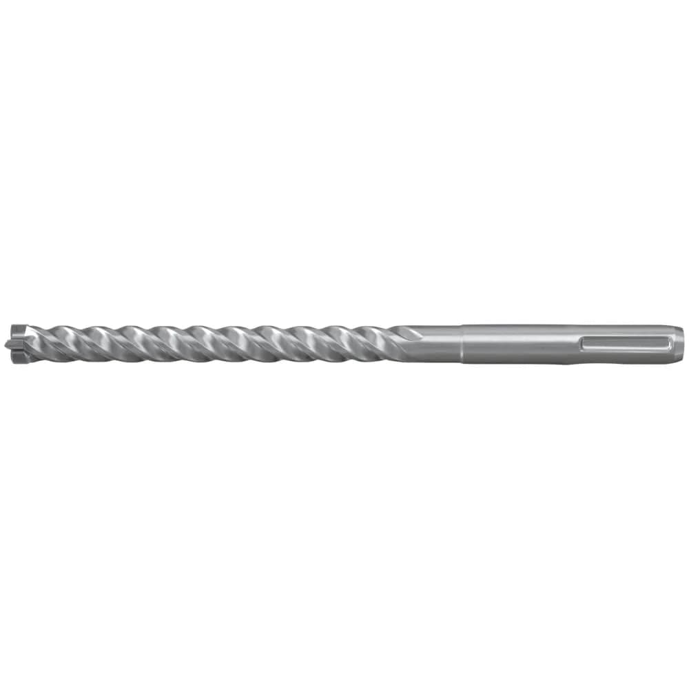 fischer Hammerbohrer Quattric II 22/200/250