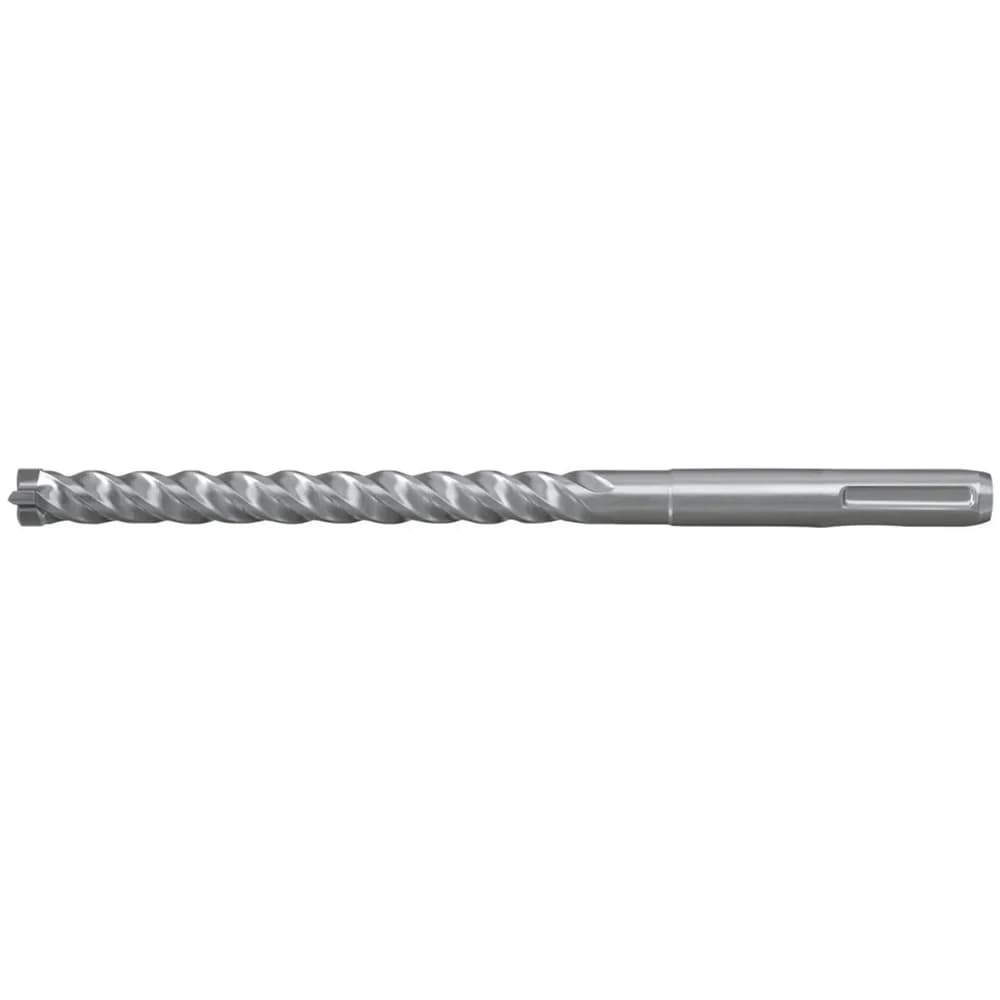 fischer Hammerbohrer Quattric II 25/200/250