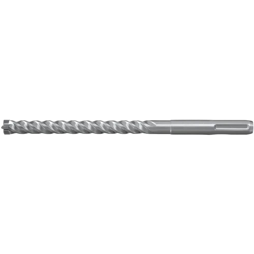 Bohrer SDS Plus Quattric II 6/200/265