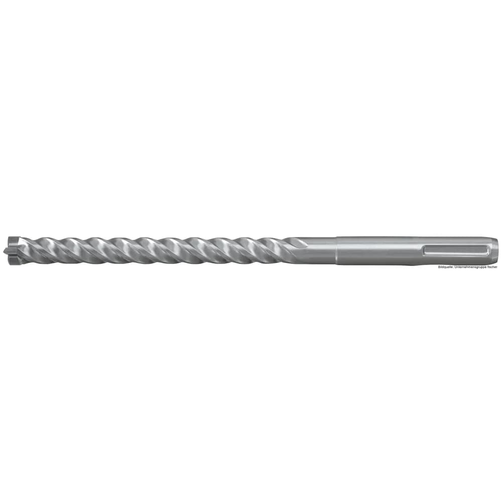 Hammerbohrer Quattric II 8/100/165 XP5
