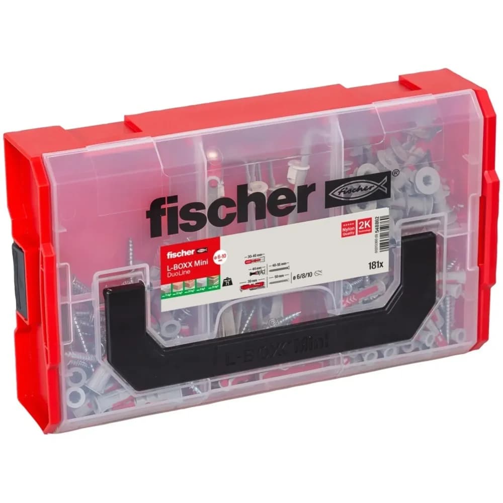 fischer FIXtainer DuoLine (181)