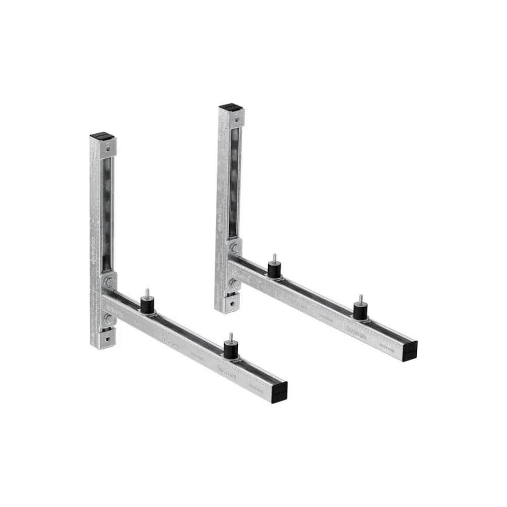 fischer Konsolenset M . Lärmschutz KSU - 500