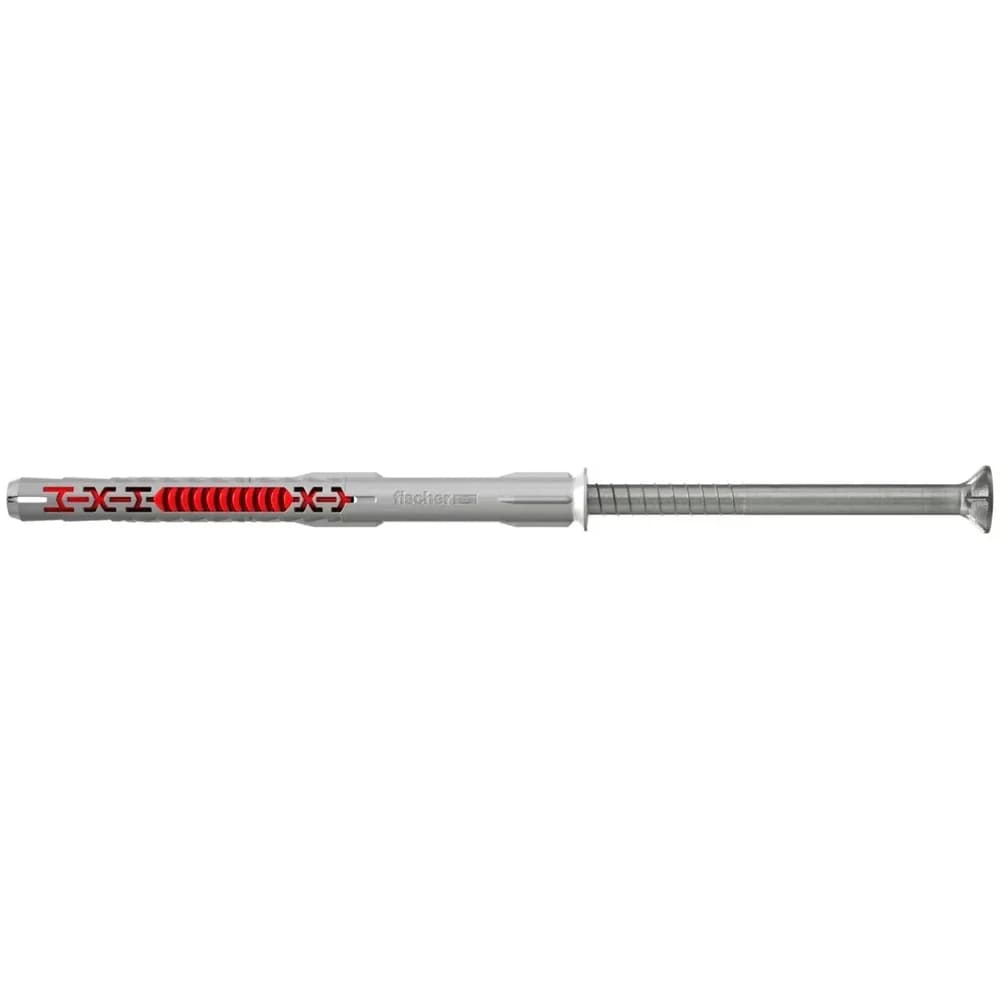 fischer DuoXpand 10x120 T R