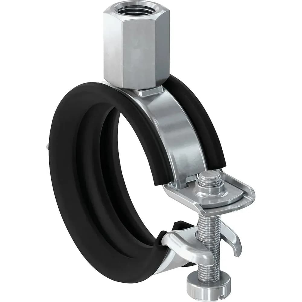 SaMontec Rohrschelle FGRS Universal, 20mm