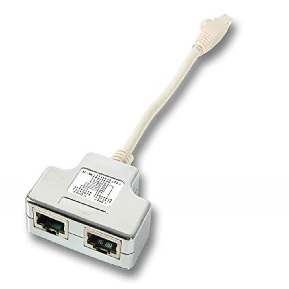 EFB-Elektronik T-Adapter ISDN K5123.015