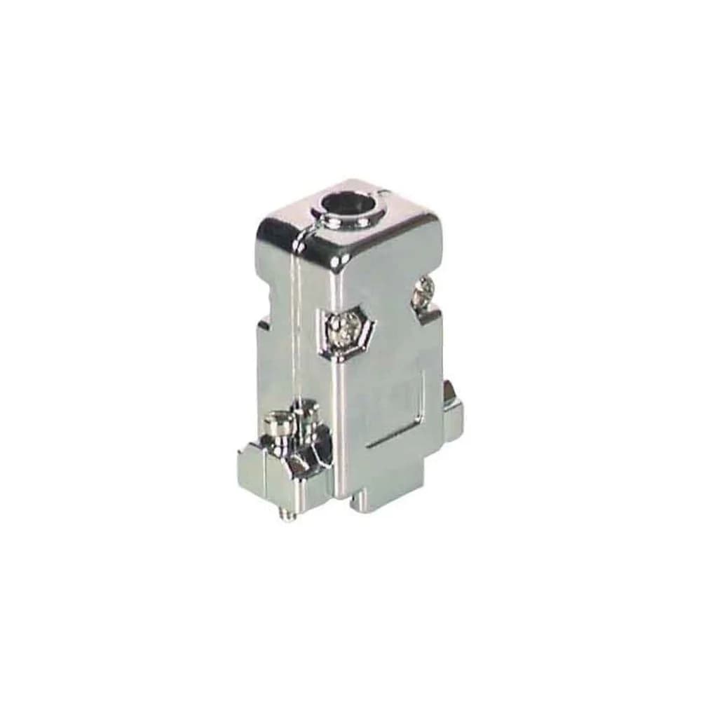 EFB-Elektronik Vollmetall-Gehäuse D-SUB 29430.2