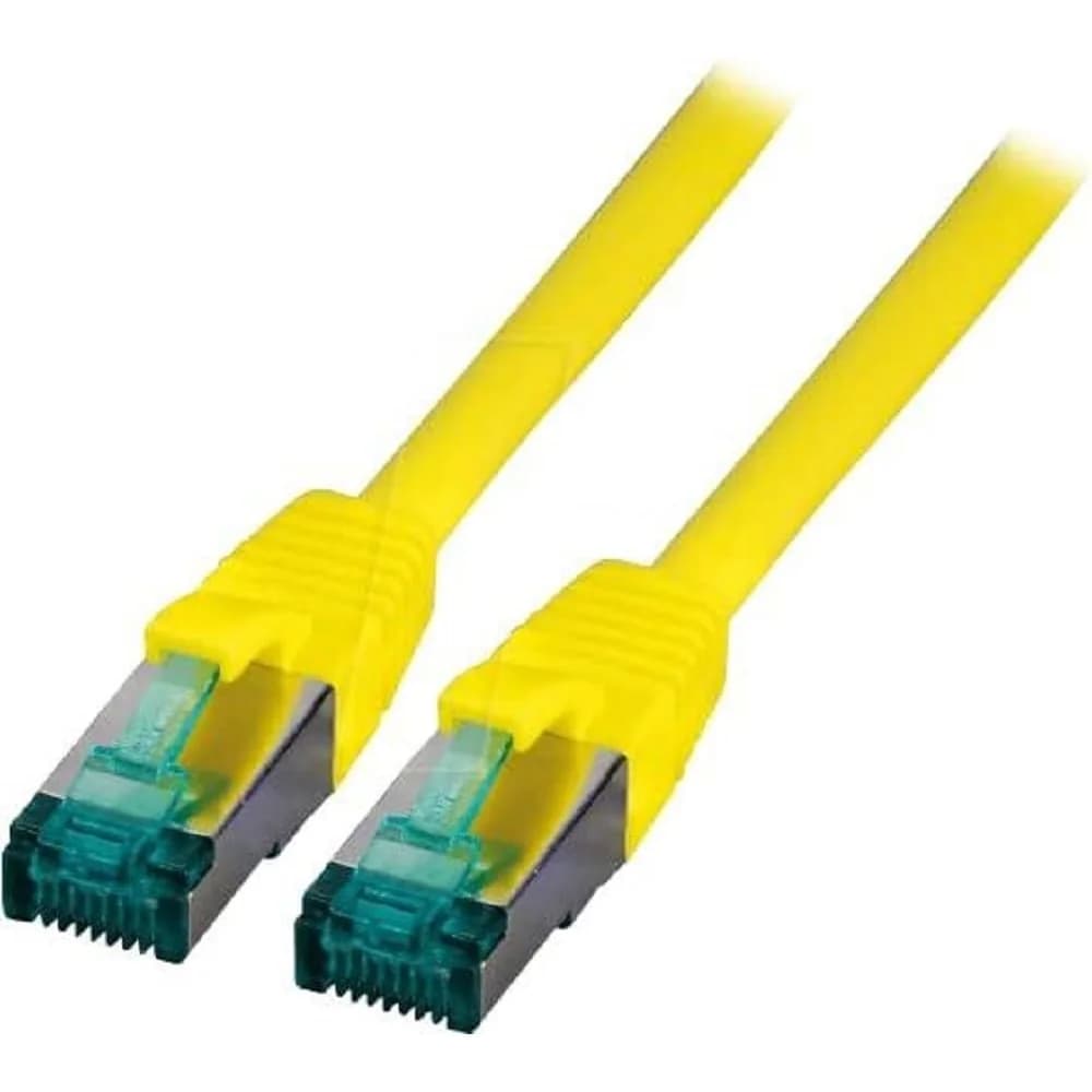 EFB-Elektronik Patchkabel Cat.6A S/FTP EC6000A 2m ge