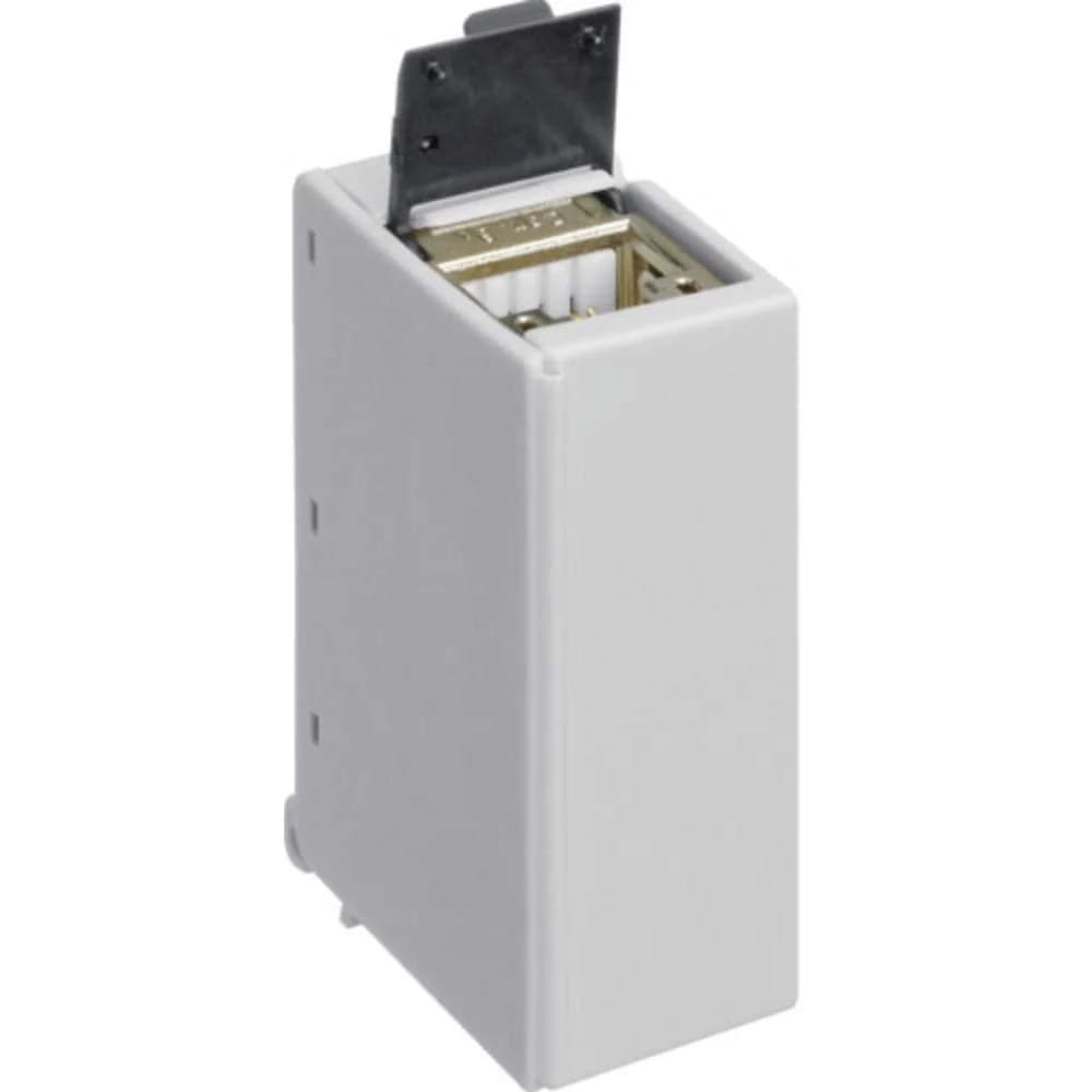 Hager RJ45-Buchse ZZ45ZPH6