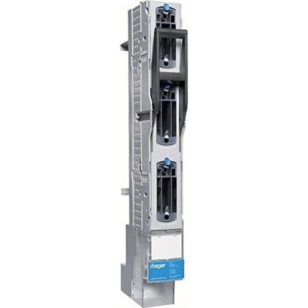 Hager NH00 Schaltleiste LVS0060SPX