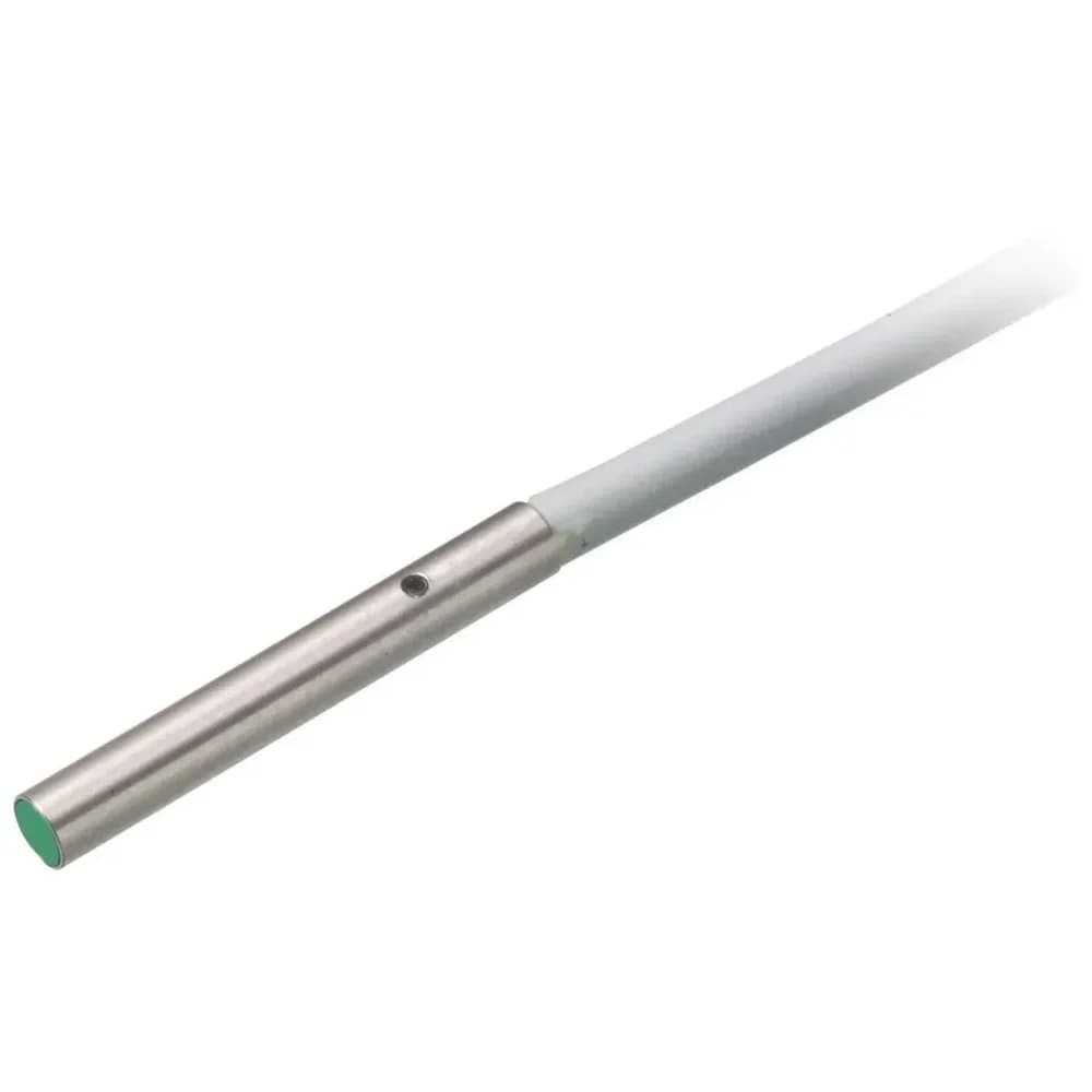 Pepperl+Fuchs Sensor induktiv NBB0,6-3M22-E2