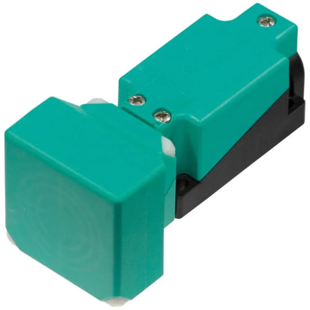 Pepperl+Fuchs Fabrik Induktiver Sensor NBN40-U1L-A2-T