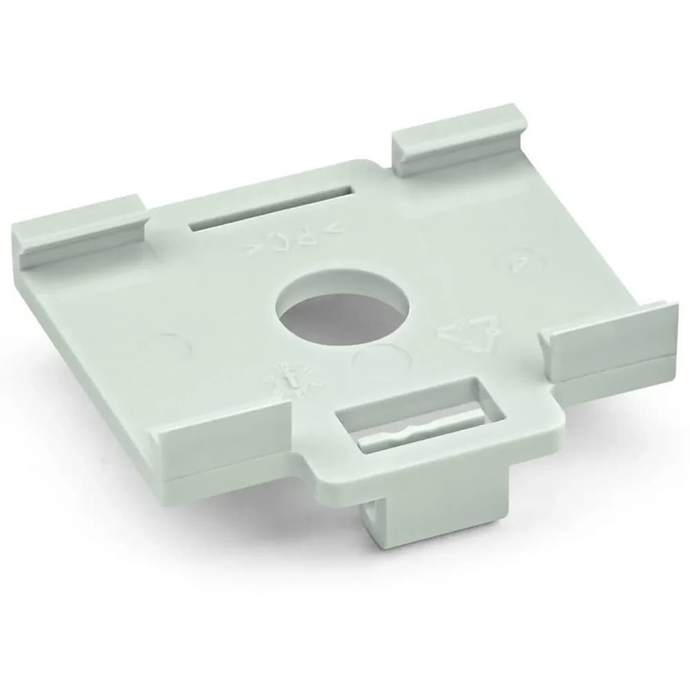 WAGO GmbH & Co. KG Tragschiene 855-9900