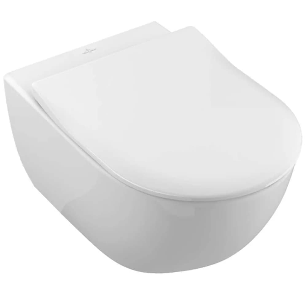 Villeroy & Boch Subway 2.0 WC 5614R2R1